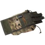 Mil-Tec Unisex tas 16156405 tas, Coyote, coyote