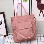 RYTEJFES Schoudertassen voor dames met veel vakken, modieuze tas, groot, zwart, casual, handtas, schoudertas, blauw, handtassen, hengseltassen voor kantoor, school, winkelen, reize