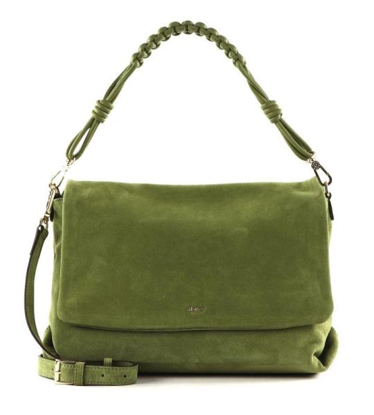 Abro Unisex Poppy Tasche