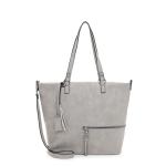 Nele Shopper Lightgrey