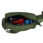 Bench schoudertas voor dames en heren, handtas, schoudertas, crossbody-tas, heuptas