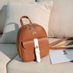 callmo Damesrugzak waterdicht PU leer schooltassen anti-diefstal dagrugzak schoudertassen reistas outdoor lichtgewicht vrouwen schoudertas handtas rugzak dames