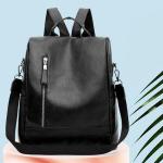callmo Sporttas voor dames, rugzak, dames, laptop, schoolrugzak, meisjes, tieners, waterdichte schooltas, dagrugzak, elegant, waterdicht, moderne rugzaktas