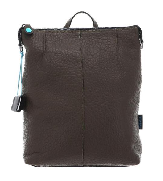 Gabs Edna TG Montone Pence Black Rugzak L Verde Militare, Verde Militare.