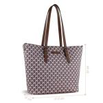 Ella Shopper Handtas Dames Groot, Schoudertas Dames, Oyard