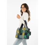SFY Ashley Shopper Green - Kombi