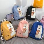 callmo Damesrugzak waterdicht PU leer schooltassen anti-diefstal dagrugzak schoudertassen reistassen outdoor lichtgewicht vrouwen schoudertassen handtassen