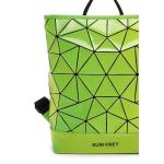 SFY SURI Sports Jessy-Lu 18041 Rugzak Vrouwen Rugzakken Uni, green neon 972, One Size