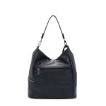 Nele Hobo Bag Lightgrey