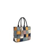 SFY Ashley Shopper Sand - Kombi