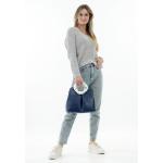 SFY TechBag Shopper Navy