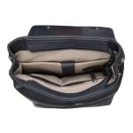 Bags Lenea Rugzak voor dames, 8 l, blauw, blauw, Medium, Essentieel