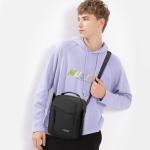 Schoudertas Mannen Licht Schoudertas Mannen Kleine Handtassen Voor Ophangende Schoudertas voor iPad Man Mannen Tas Koeriertas Waterdichte Schoudertas voor Mannen