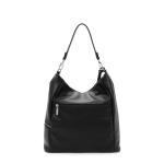 Nele Hobo Bag Black