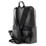 Mandarina Duck Mellow Leather Rugzak voor dames