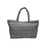 Urban Classics Unisex Tb7202-padded Padded Tote Bag