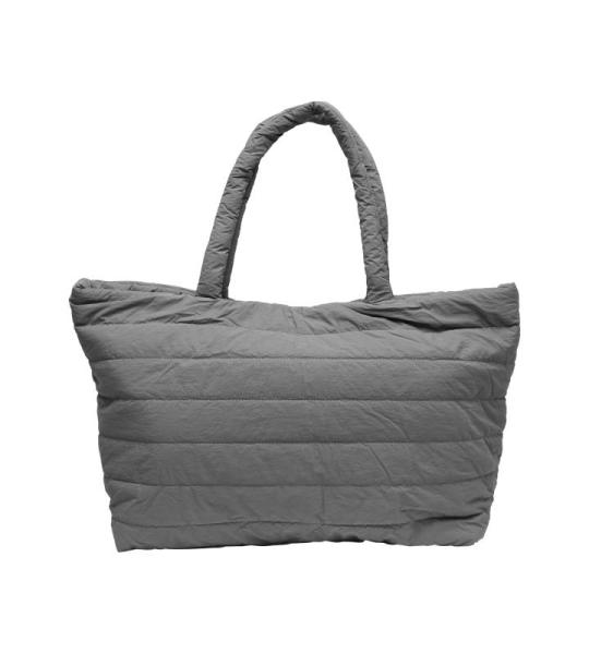 Urban Classics Unisex Tb7202-padded Padded Tote Bag