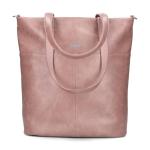 MADEMOISELLE.M M145 Blush Uniseks Volwassenen