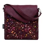 Dames Accessoires PU Rugzak Mini, Materiaal afwerking., Eén Maat