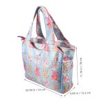 OATIPHO Schoudertas met grote capaciteit, schattige draagtas, draagtas voor dames, draagtassen voor dames, draagtas met grote