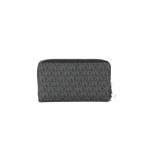 Jet Set multifunctionele telefoonhoes voor dames, Zwart Pvc 2019, One Size