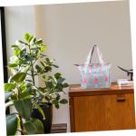 LIFKOME Schoudertas met grote inhoud handtas draagtas voor dames leuke draagtas draagtas voor dames draagtas voor dames draagtassen voor dames