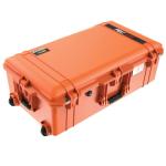 Peli 1615TRVL reiskoffer, onbreekbare handbagagekoffer