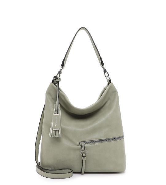 Nele Hobo Bag Sage