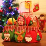 Geldbörse für Mädchen, Kindergeldbörse, rote Mini-Tasche, bequeme, weiche Plüschtasche für Mädchen, Cr-Oss Körpertasche für Urlaub, Reisen, Kindergarten, Geschenk für Mä
