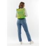 SFY SURI Sports Jessy-Lu 18041 Rugzak Vrouwen Rugzakken Uni, green neon 972, One Size