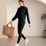 JINMANXUE Unisex Fashion Woven Bag Damen-Tragetasche