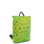 SFY SURI Sports Jessy-Lu 18041 Rugzak Vrouwen Rugzakken Uni, green neon 972, One Size