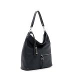 Nele Hobo Bag Blue
