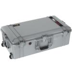 Peli 1615TRVL reiskoffer, onbreekbare handbagagekoffer