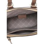 Mia rugzak 32567 dames rugzakken dier, Taupe 900, Eén maat