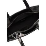 Cilla Shopper Black