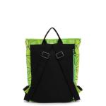 SFY SURI Sports Jessy-Lu 18041 Rugzak Vrouwen Rugzakken Uni, green neon 972, One Size