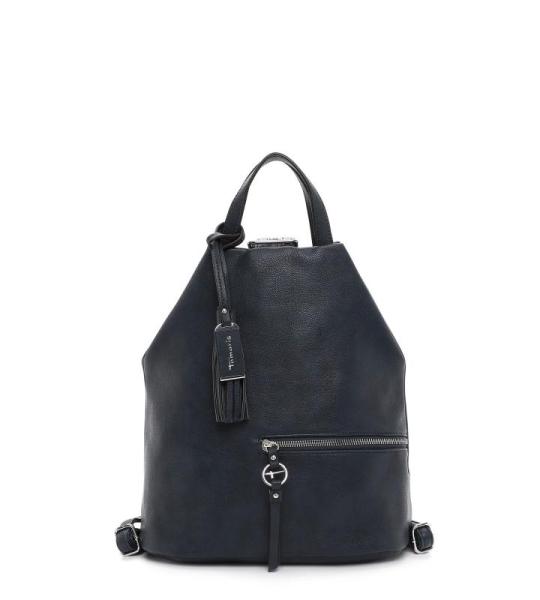 Nele Backpack Blue
