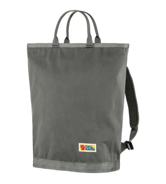Fjällräven Unisex Vardag Totepack Sports backpack