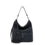 Nele Hobo Bag Lightgrey