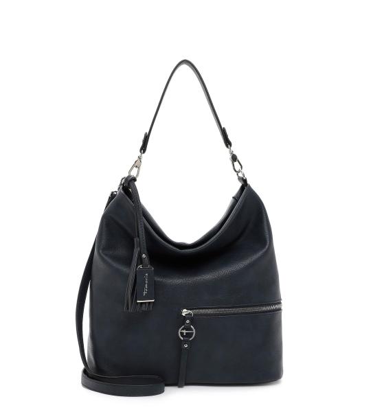 Nele Hobo Bag Lightgrey