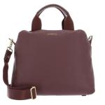 Mandarina Duck Damen Mellow Topcase Leather Koffer
