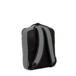 Mart Chicago Antraciet 9L Rugtas Waterafstotend Laptop 13"