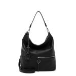 Nele Hobo Bag Black