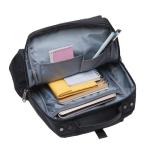 KAUKKO Canvas Tactical Vintage Borsttas Tactical Schoudertas