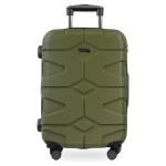 Hauptstadtkoffer X-Kölln - Hardcase rolkoffer, groen