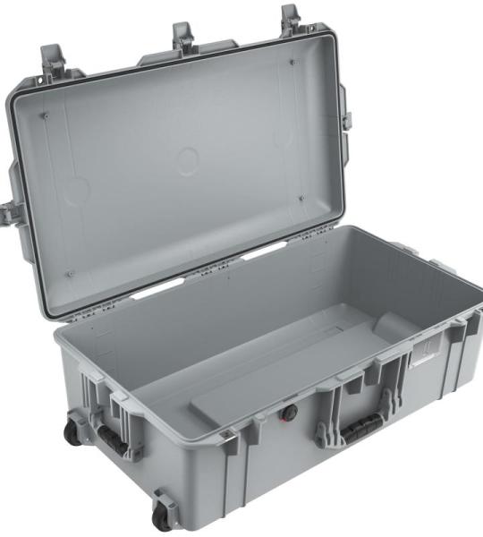 Peli 1615TRVL reiskoffer, onbreekbare handbagagekoffer