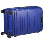 American Tourister Sunside - Spinner M uitbreidbare koffer blauw, Rood (sunset red), Spinner L uitbreidbaar (77 cm - 118 L)