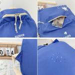 callmo Rugzak voor dames, moderne rugzak, dagrugzak, waterdichte nylon schooltas, anti-diefstal, lichtgewicht, reisrugzak, kleine schoudertas voor dames, klein