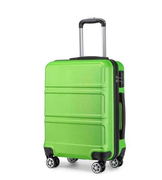 KONO koffer trolley reiskoffer